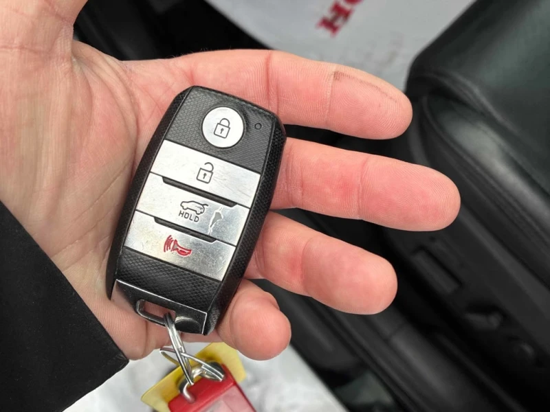 Kia Sorento * EX * CARFAX* * ЦЕНА ДО БЪЛГАРИЯ* , снимка 12 - Автомобили и джипове - 52645472