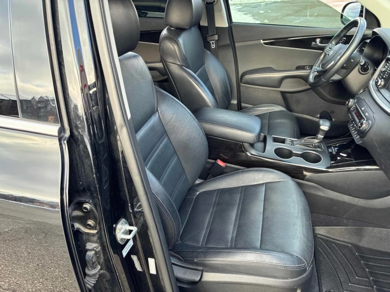 Kia Sorento * EX * CARFAX* * ЦЕНА ДО БЪЛГАРИЯ* , снимка 14 - Автомобили и джипове - 52645472