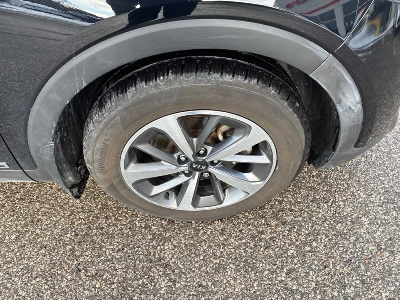 Kia Sorento * EX * CARFAX* * ЦЕНА ДО БЪЛГАРИЯ* , снимка 7 - Автомобили и джипове - 52645472