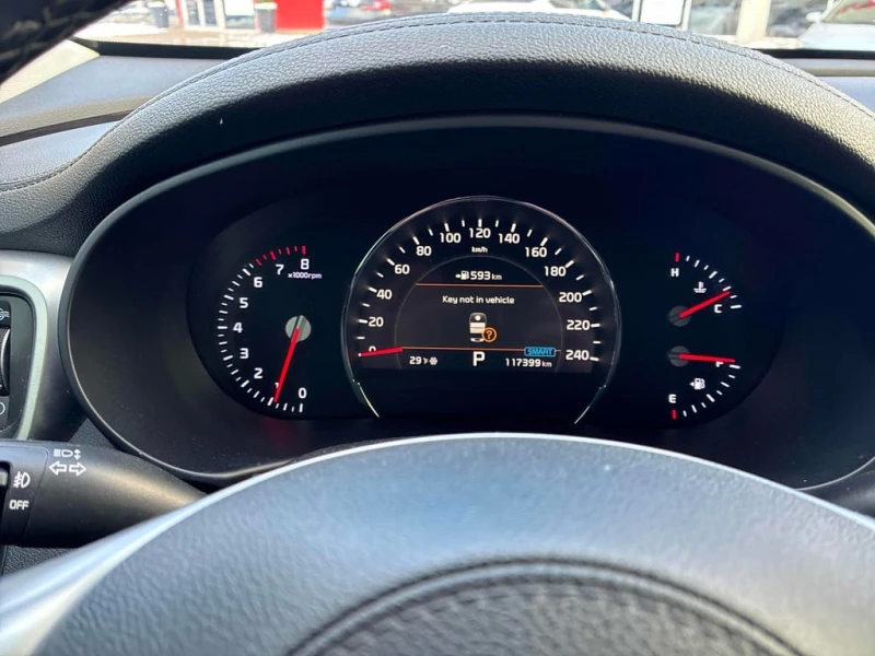 Kia Sorento * EX * CARFAX* * ЦЕНА ДО БЪЛГАРИЯ* , снимка 8 - Автомобили и джипове - 52645472