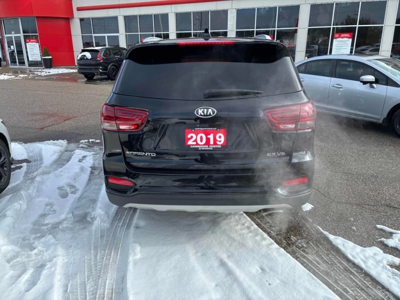 Kia Sorento * EX * CARFAX* * ЦЕНА ДО БЪЛГАРИЯ* , снимка 4 - Автомобили и джипове - 52645472