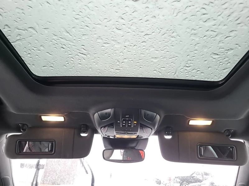 Maserati Levante CARFAX* АВТОФИНАНСИРАНЕ* БЕЗ ПЪРВОНАЧАЛНА ВНОСКА* , снимка 11 - Автомобили и джипове - 52871597