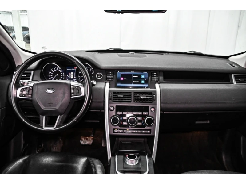 Land Rover Discovery Sport * HSE + JAMAIS ACCIDENTE * CARFAX * ЦЕНА ДО БГ, снимка 14 - Автомобили и джипове - 52915093