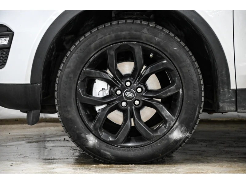 Land Rover Discovery Sport * HSE + JAMAIS ACCIDENTE * CARFAX * ЦЕНА ДО БГ, снимка 7 - Автомобили и джипове - 52915093