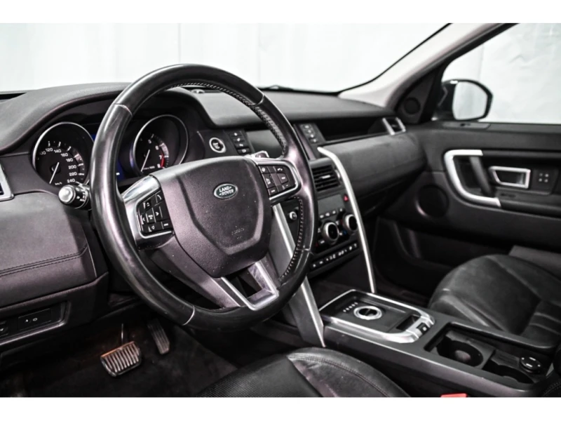 Land Rover Discovery Sport * HSE + JAMAIS ACCIDENTE * CARFAX * ЦЕНА ДО БГ, снимка 15 - Автомобили и джипове - 52915093