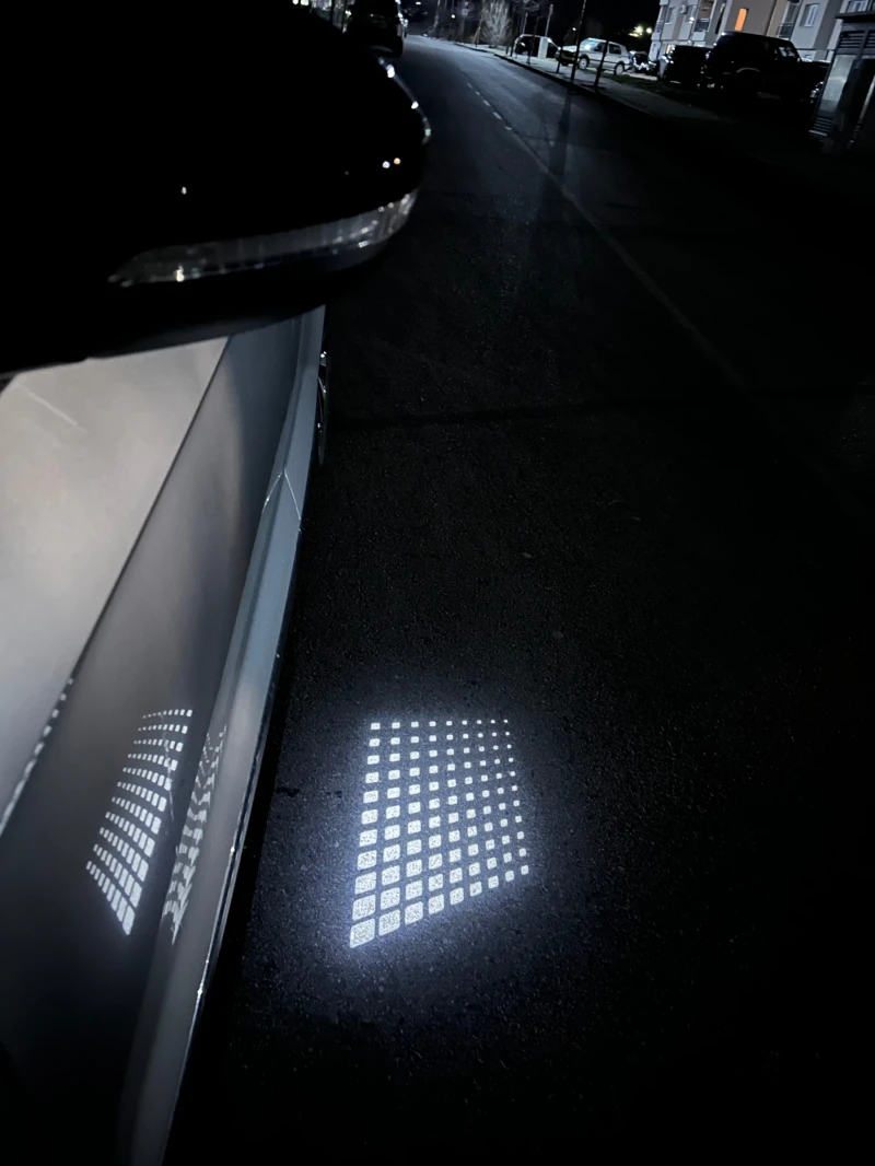 VW T-Roc 2.0 TSI 4MOTION DSG (ГАРАНЦИОНЕН), снимка 8 - Автомобили и джипове - 53198610