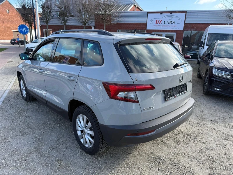 Skoda Karoq, снимка 3 - Автомобили и джипове - 53500796
