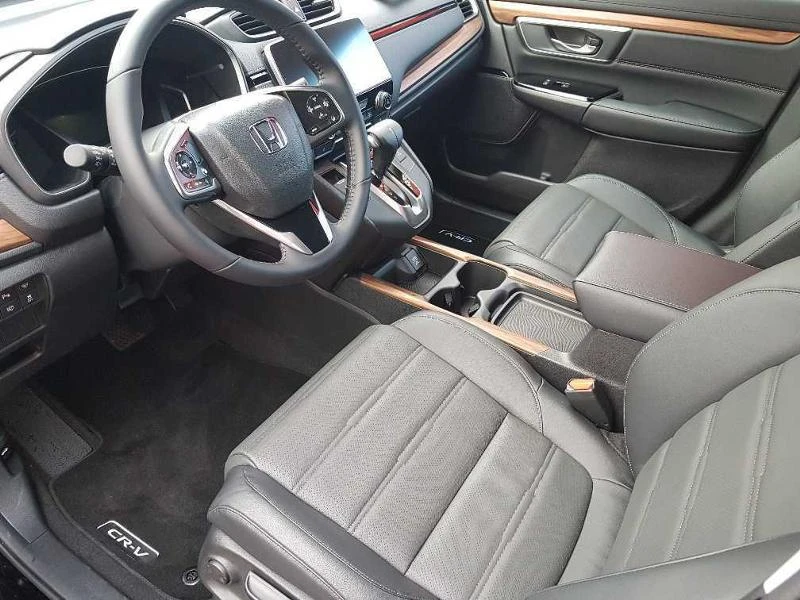 Honda Cr-v 1.5 Turbo 4WD, снимка 5 - Автомобили и джипове - 23355270