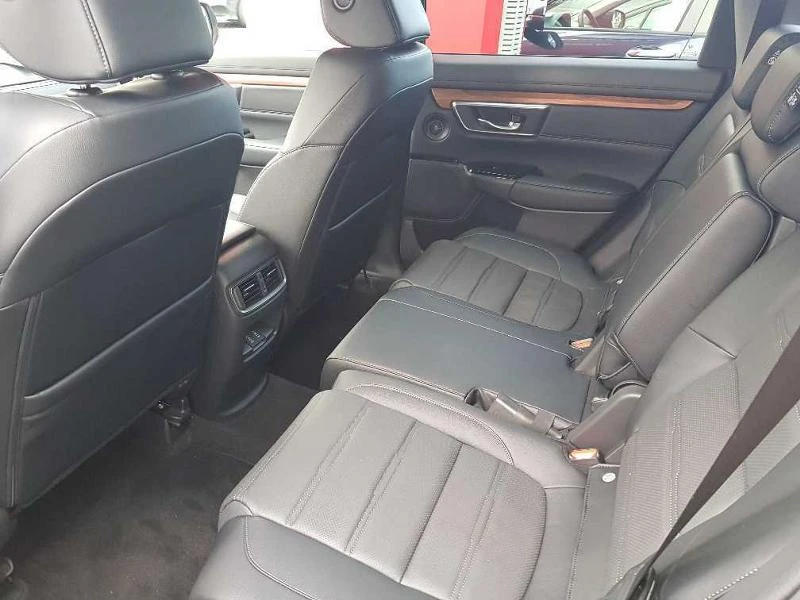 Honda Cr-v 1.5 Turbo 4WD, снимка 6 - Автомобили и джипове - 23355270