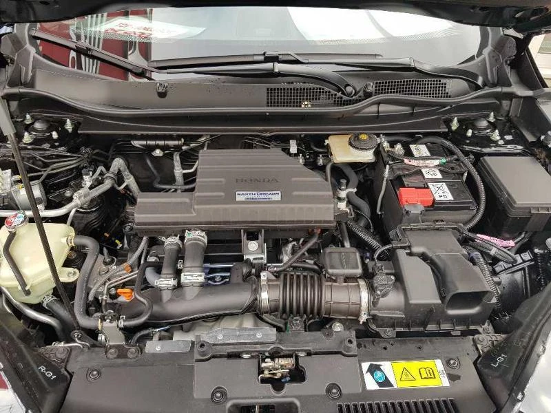 Honda Cr-v 1.5 Turbo 4WD, снимка 13 - Автомобили и джипове - 23355270