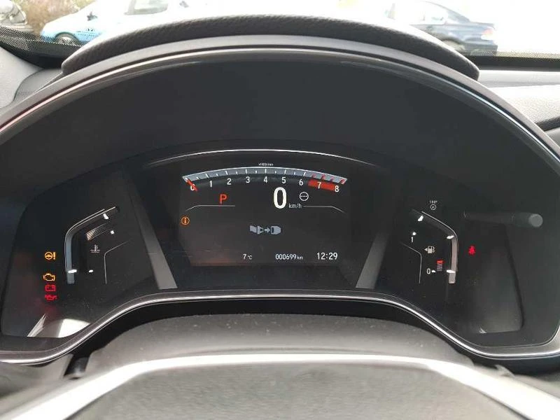 Honda Cr-v 1.5 Turbo 4WD, снимка 7 - Автомобили и джипове - 23355270