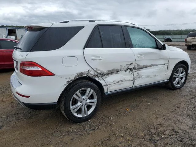 Mercedes-Benz ML 350 4MATIC  , снимка 6 - Автомобили и джипове - 47898908