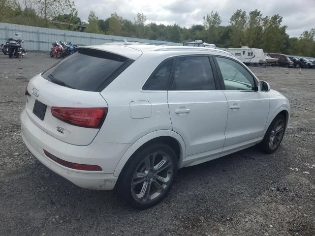 Audi Q3 PREMIUM PLUS , снимка 7 - Автомобили и джипове - 48310691