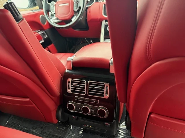 Land Rover Range rover HSE AUTOBIOGRAPHY SUPERCHARGED | Mobile.bg   16