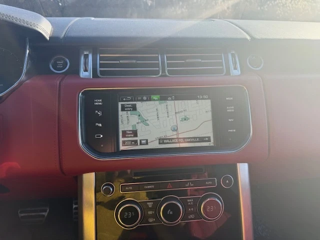 Land Rover Range rover HSE AUTOBIOGRAPHY SUPERCHARGED | Mobile.bg   17