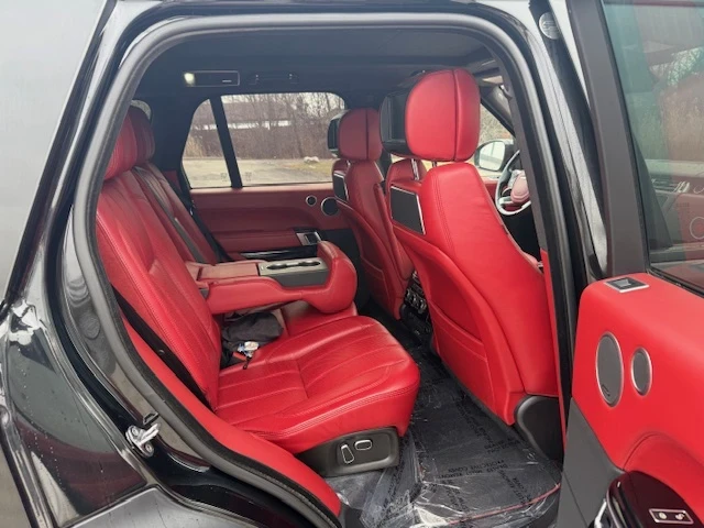 Land Rover Range rover HSE AUTOBIOGRAPHY SUPERCHARGED | Mobile.bg   15