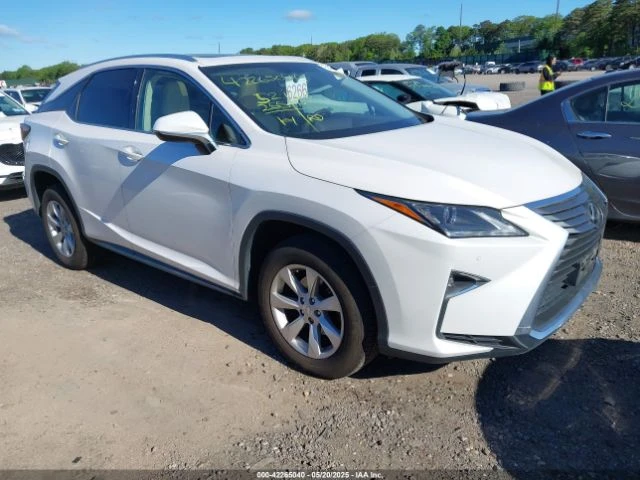 Lexus RX 350 - 37900 лв. - 39571135 1