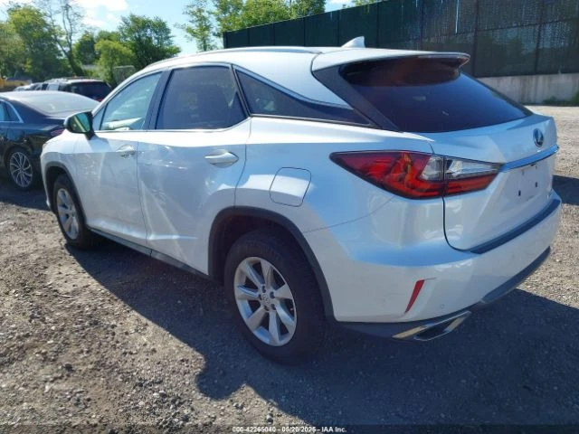 Lexus RX 350  - изображение 3