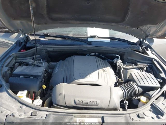 Dodge Durango R/T RWD, снимка 14 - Автомобили и джипове - 53430034