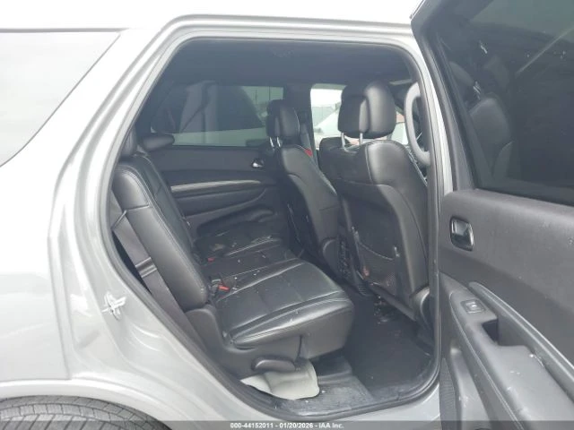 Dodge Durango R/T RWD - изображение 8