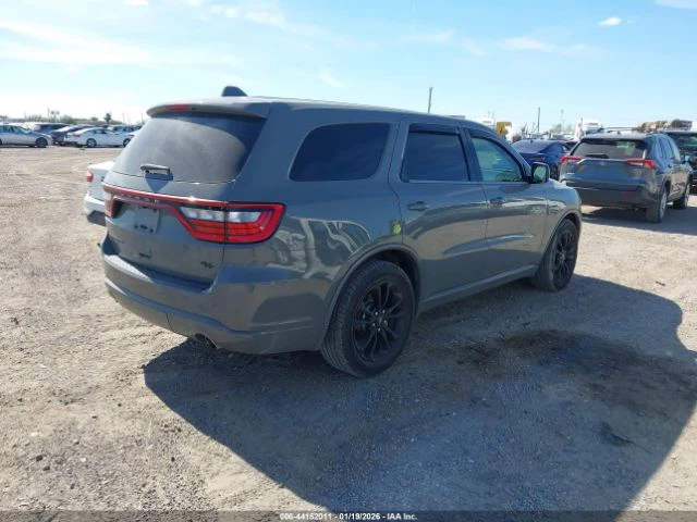 Dodge Durango R/T RWD - изображение 6