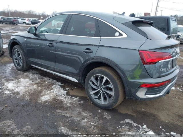Audi Q5 PREMIUM PLUS 45 TFSI S LINE QUATTRO S TRONIC, снимка 9 - Автомобили и джипове - 53572501
