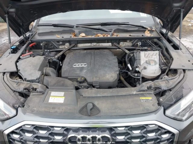 Audi Q5 PREMIUM PLUS 45 TFSI S LINE QUATTRO S TRONIC, снимка 16 - Автомобили и джипове - 53572501