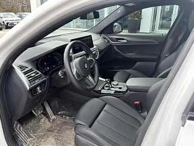 BMW X4 M SPORT xDrive30i/ПАНОРАМА/БЕЗ ИНЦИДЕНТИ, снимка 7 - Автомобили и джипове - 54045556