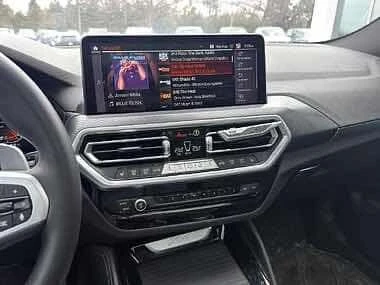 BMW X4 M SPORT xDrive30i/ПАНОРАМА/БЕЗ ИНЦИДЕНТИ, снимка 9 - Автомобили и джипове - 54045556