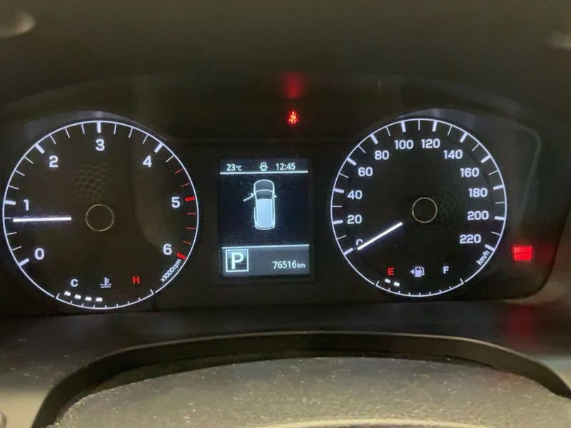 SsangYong Rexton, снимка 13 - Автомобили и джипове - 54746537