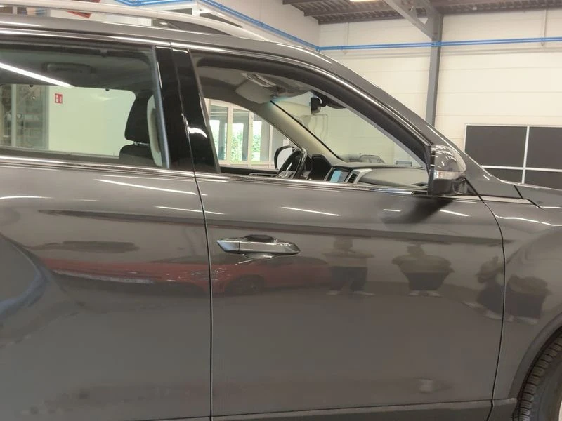 SsangYong Rexton, снимка 7 - Автомобили и джипове - 54746537
