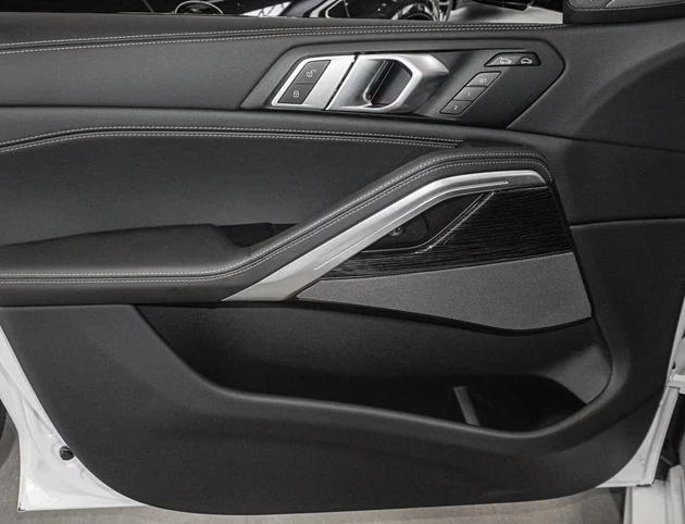 BMW X6 40d xDrive = M-Sport Pro = Гаранция, снимка 5 - Автомобили и джипове - 55433963