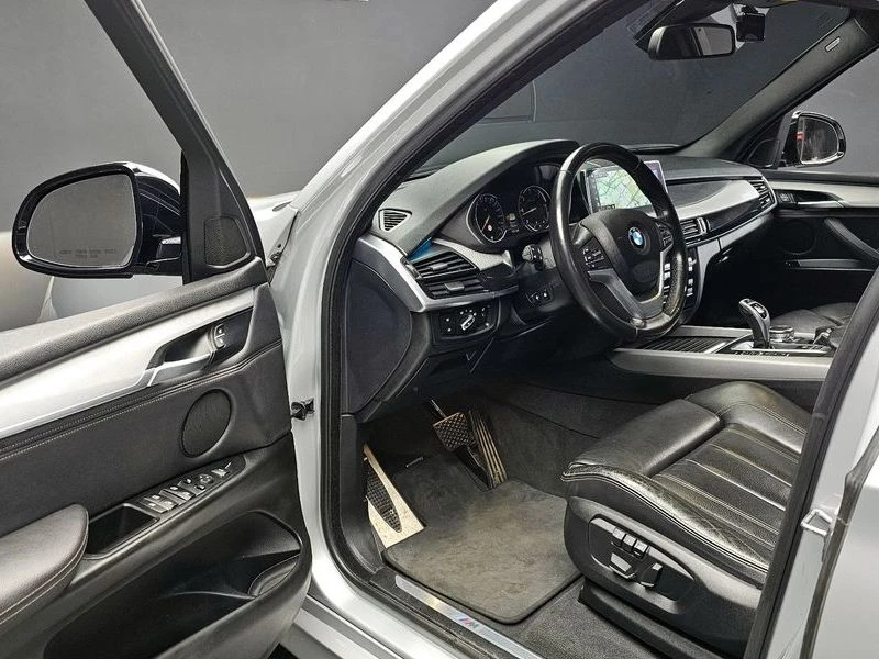 BMW X5 xDrive 30d M Sport package| 258к.с., снимка 10 - Автомобили и джипове - 56127249