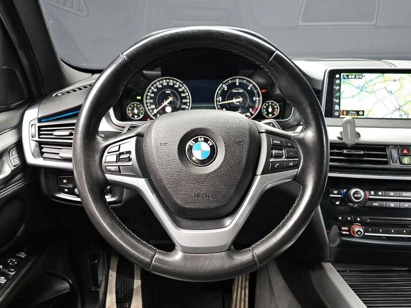 BMW X5 xDrive 30d M Sport package| 258к.с., снимка 12 - Автомобили и джипове - 56127249