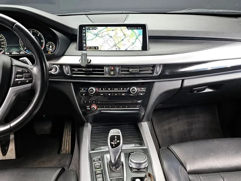 BMW X5 xDrive 30d M Sport package| 258к.с., снимка 13 - Автомобили и джипове - 56127249