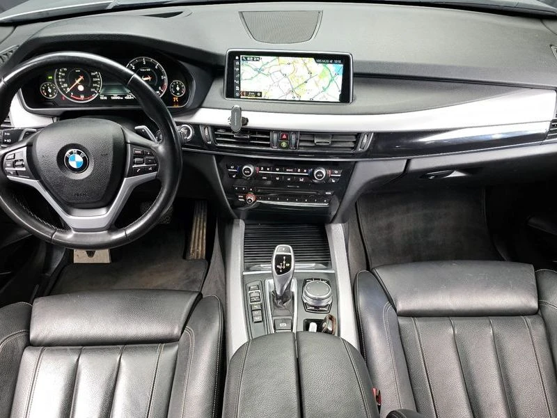 BMW X5 xDrive 30d M Sport package| 258к.с., снимка 7 - Автомобили и джипове - 56127249