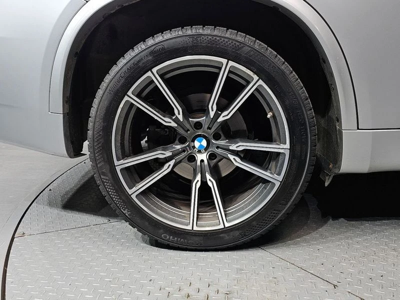 BMW X5 xDrive 30d M Sport package| 258к.с., снимка 5 - Автомобили и джипове - 56127249