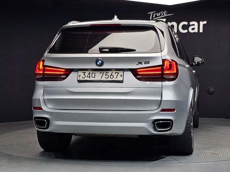 BMW X5 xDrive 30d M Sport package| 258к.с., снимка 4 - Автомобили и джипове - 56127249