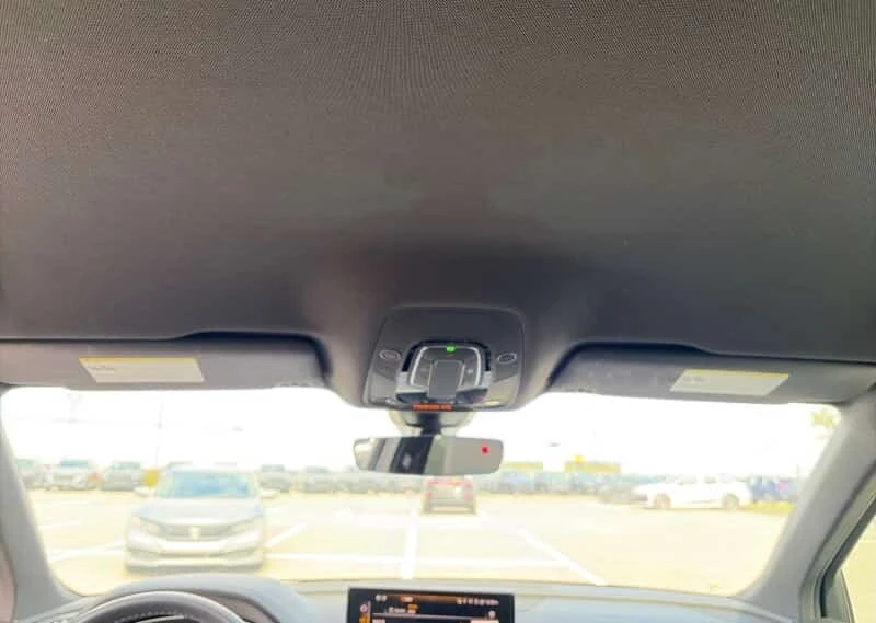 Audi Q5 * KOMFORT * CARFAX * ОПЦИЯ ЗА ФИНАНСИРАНЕ, снимка 11 - Автомобили и джипове - 56208921