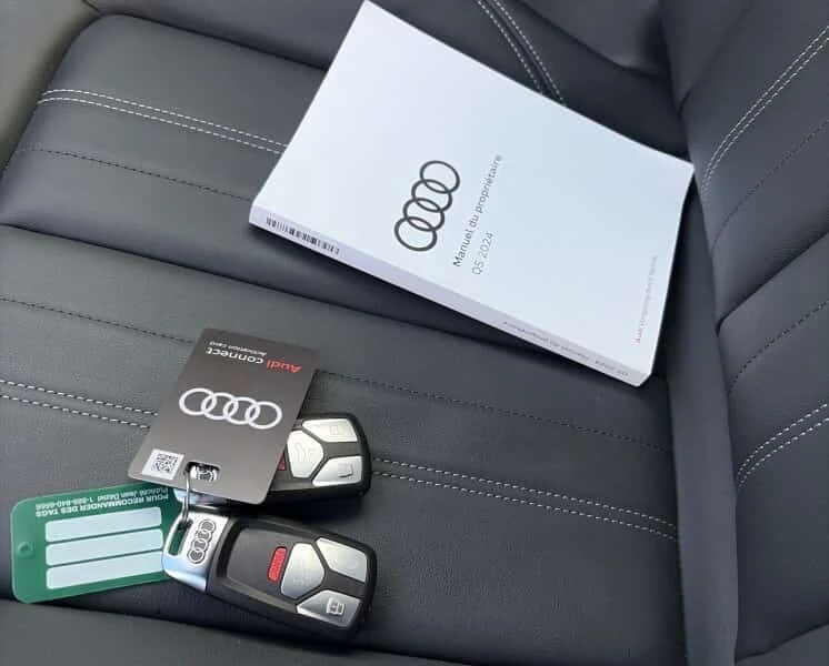 Audi Q5 * KOMFORT * CARFAX * ОПЦИЯ ЗА ФИНАНСИРАНЕ, снимка 7 - Автомобили и джипове - 56208921