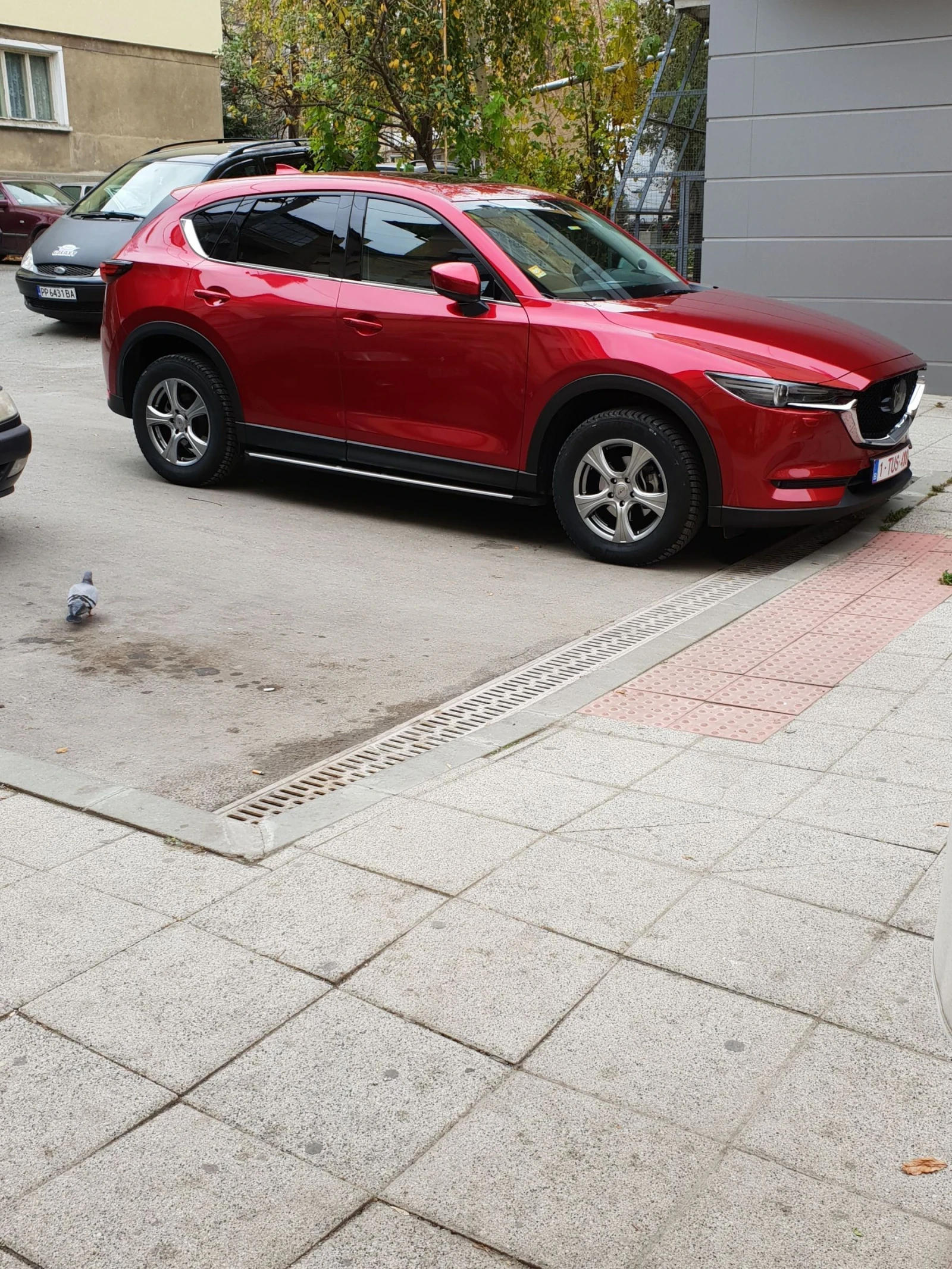 Mazda CX-5 AWD 4�4 | Mobile.bg � ����������� 13