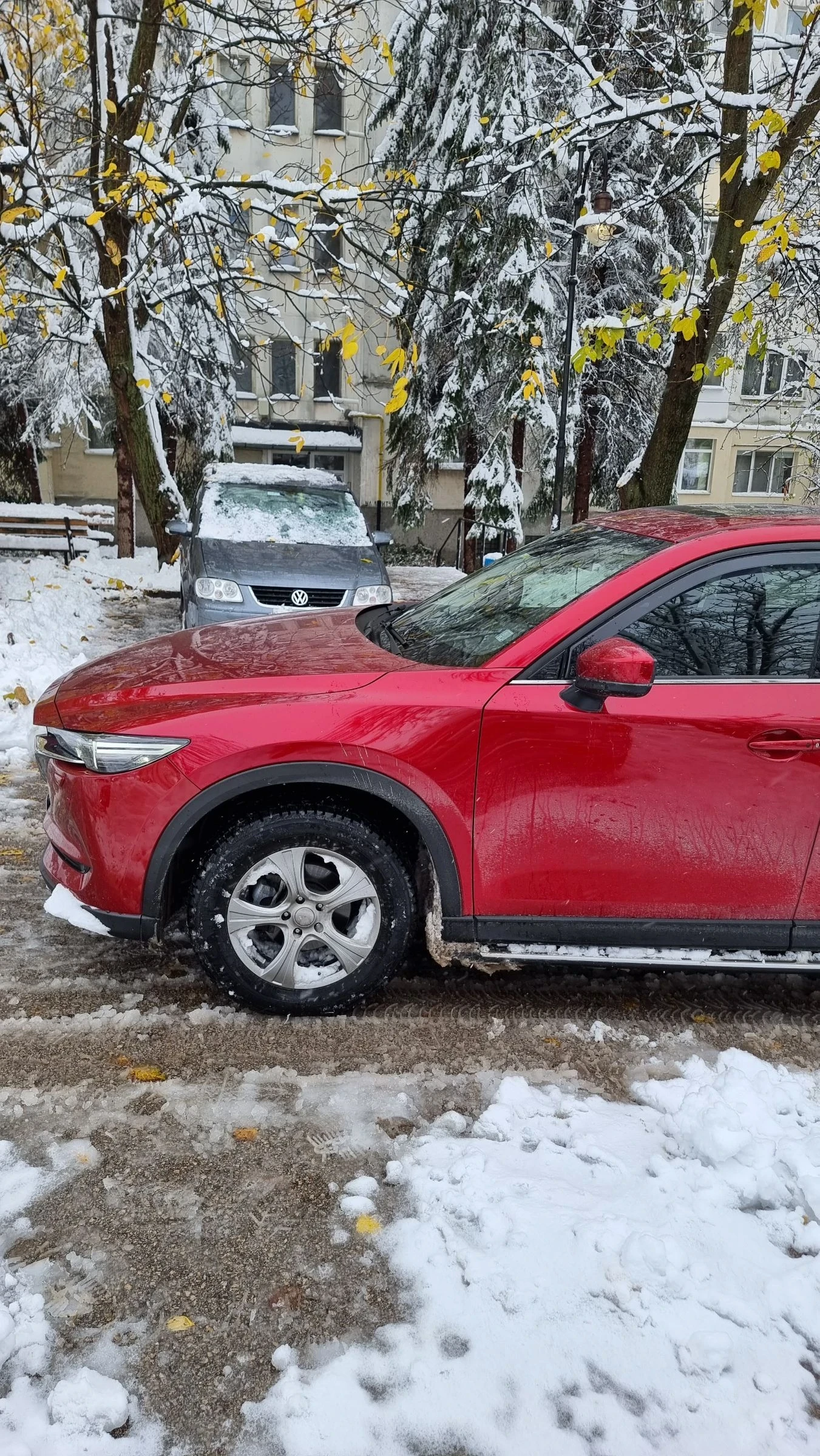 Mazda CX-5 AWD 4�4 | Mobile.bg � ����������� 10