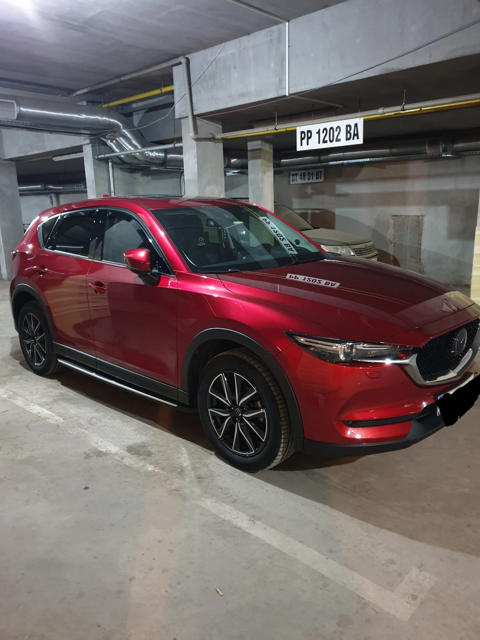 Mazda CX-5 AWD 4�4 | Mobile.bg � ����������� 12