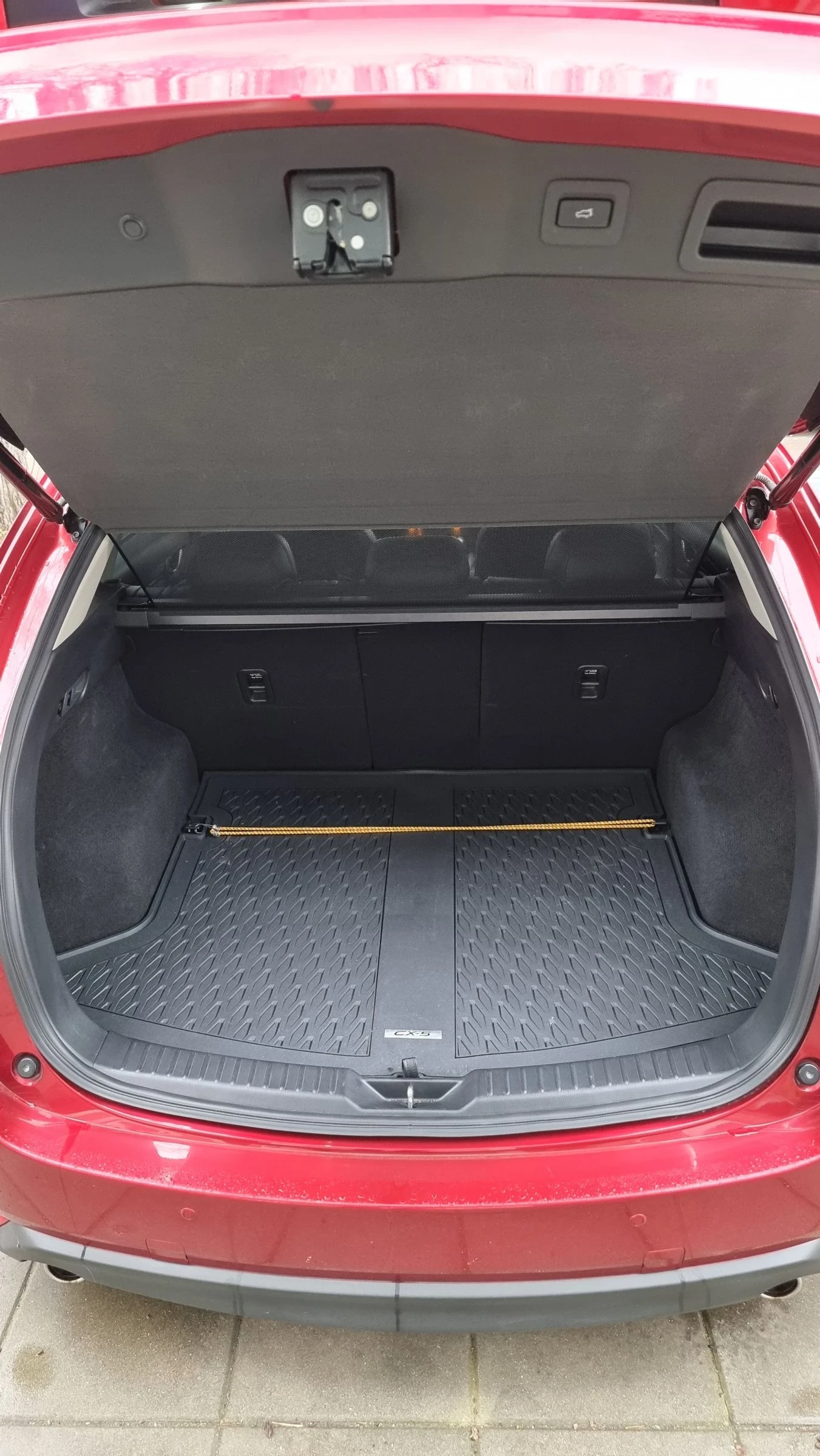 Mazda CX-5 AWD 4�4 | Mobile.bg � ����������� 4