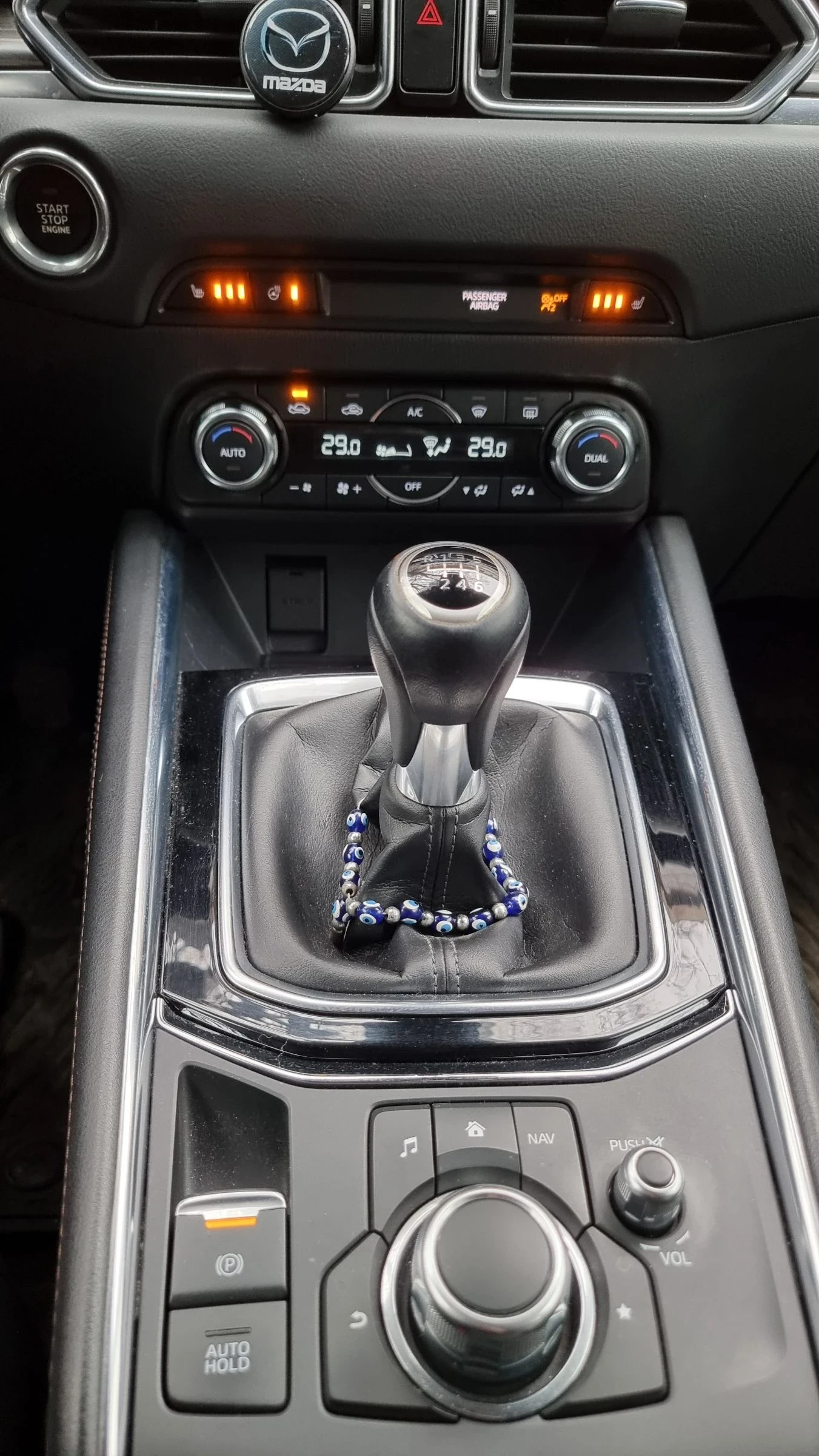 Mazda CX-5 AWD 4�4 | Mobile.bg � ����������� 8