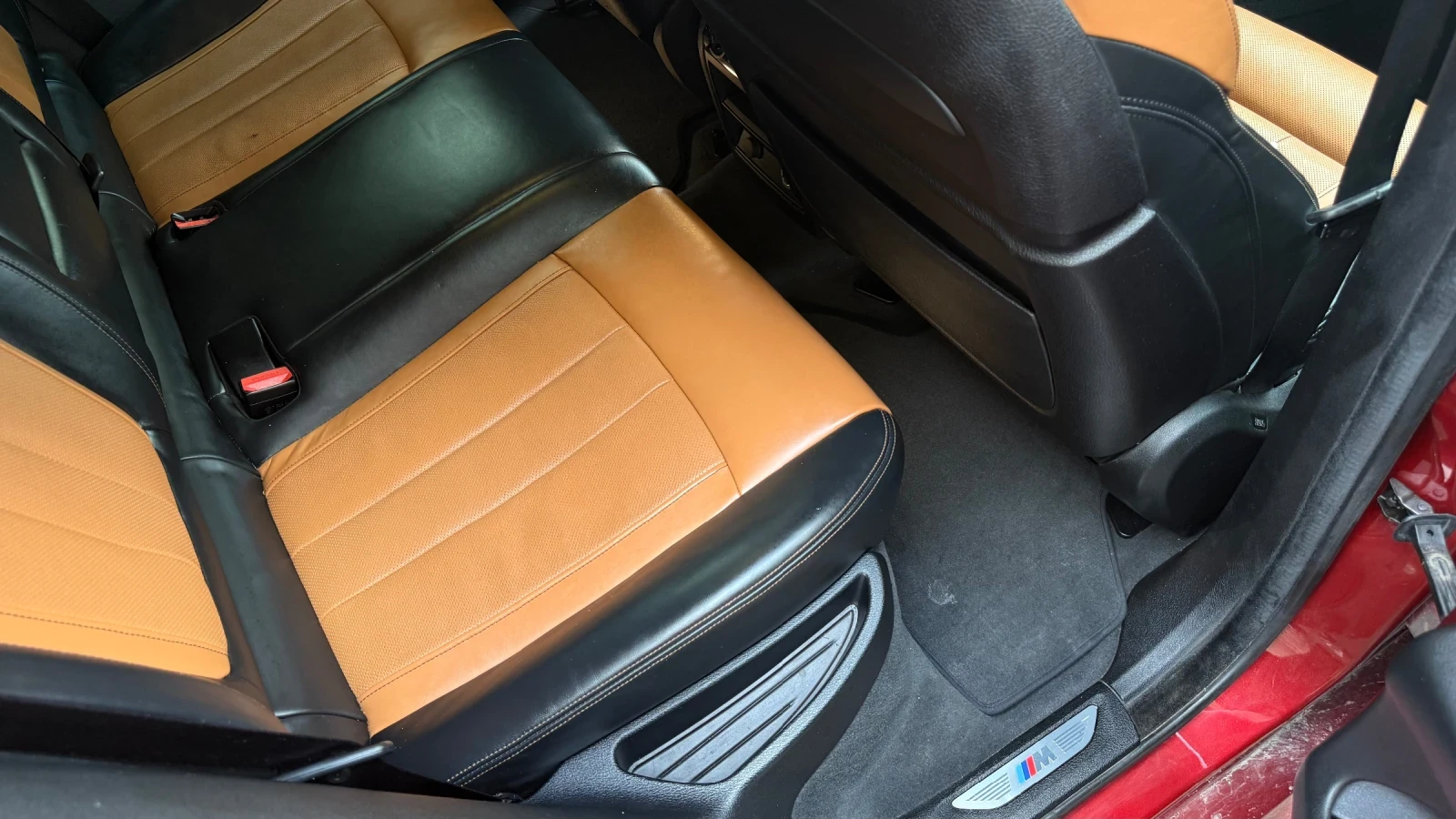 BMW X6 50iX M SportLine | Mobile.bg � ����������� 13