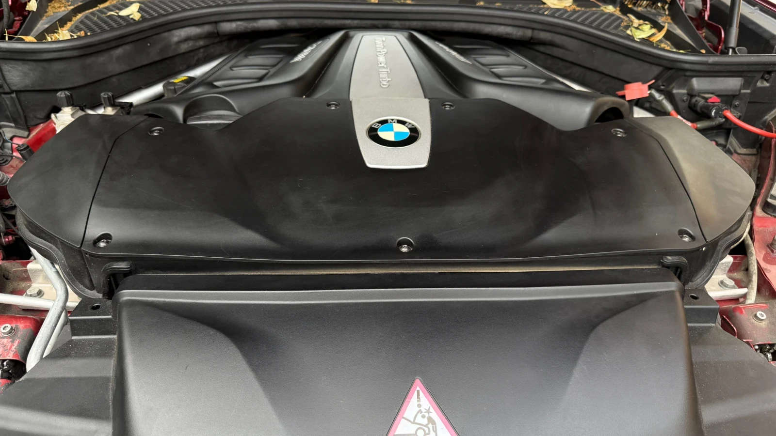 BMW X6 50iX M SportLine | Mobile.bg � ����������� 12