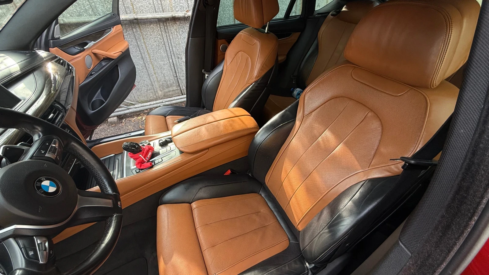 BMW X6 50iX M SportLine | Mobile.bg � ����������� 11