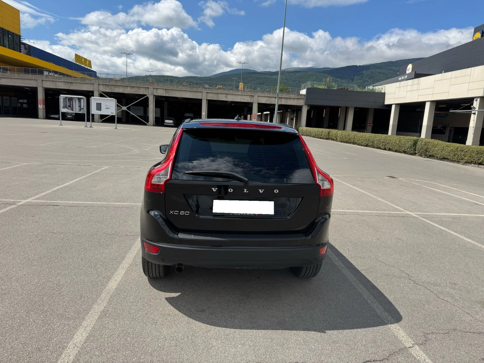 Volvo XC60  - изображение 2
