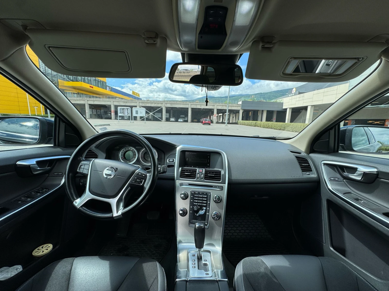 Volvo XC60  - изображение 4